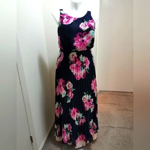 JESSICA HOWARD  MULTICOLORE DRESS